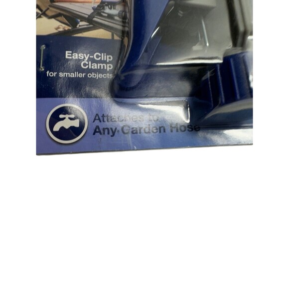 NEW! Project Source Mini Mister Attach To Any Garden Hose. - Picture 2 of 10